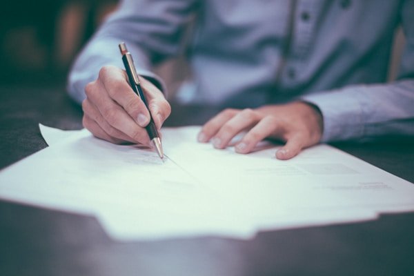Document Verification
